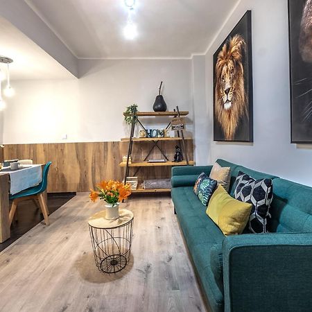 Inside Old Town By Eba Homes Bilbao Kültér fotó