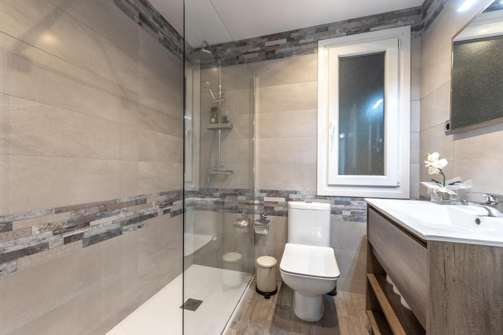 Inside Old Town By Eba Homes Bilbao Kültér fotó