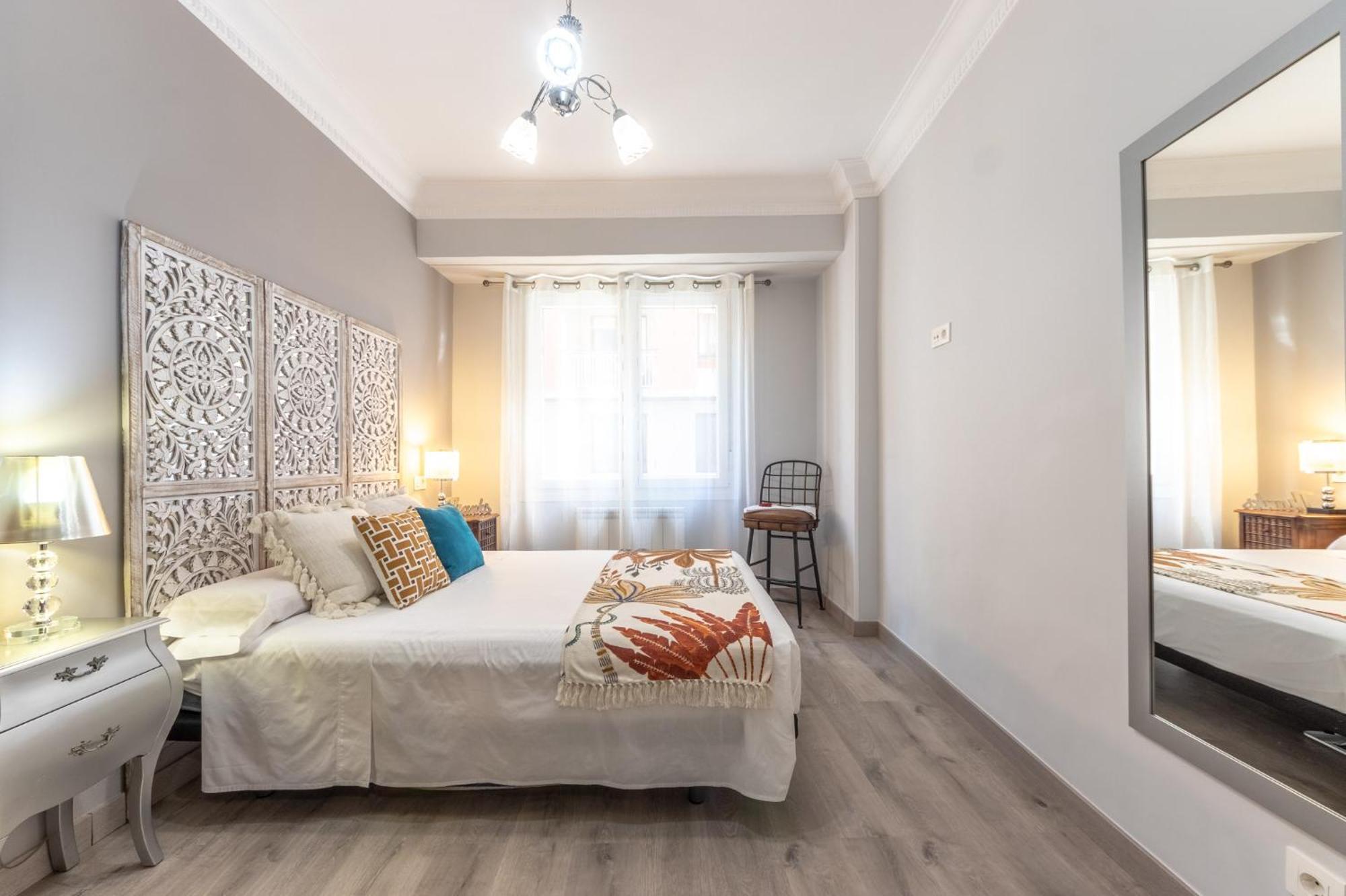 Inside Old Town By Eba Homes Bilbao Kültér fotó