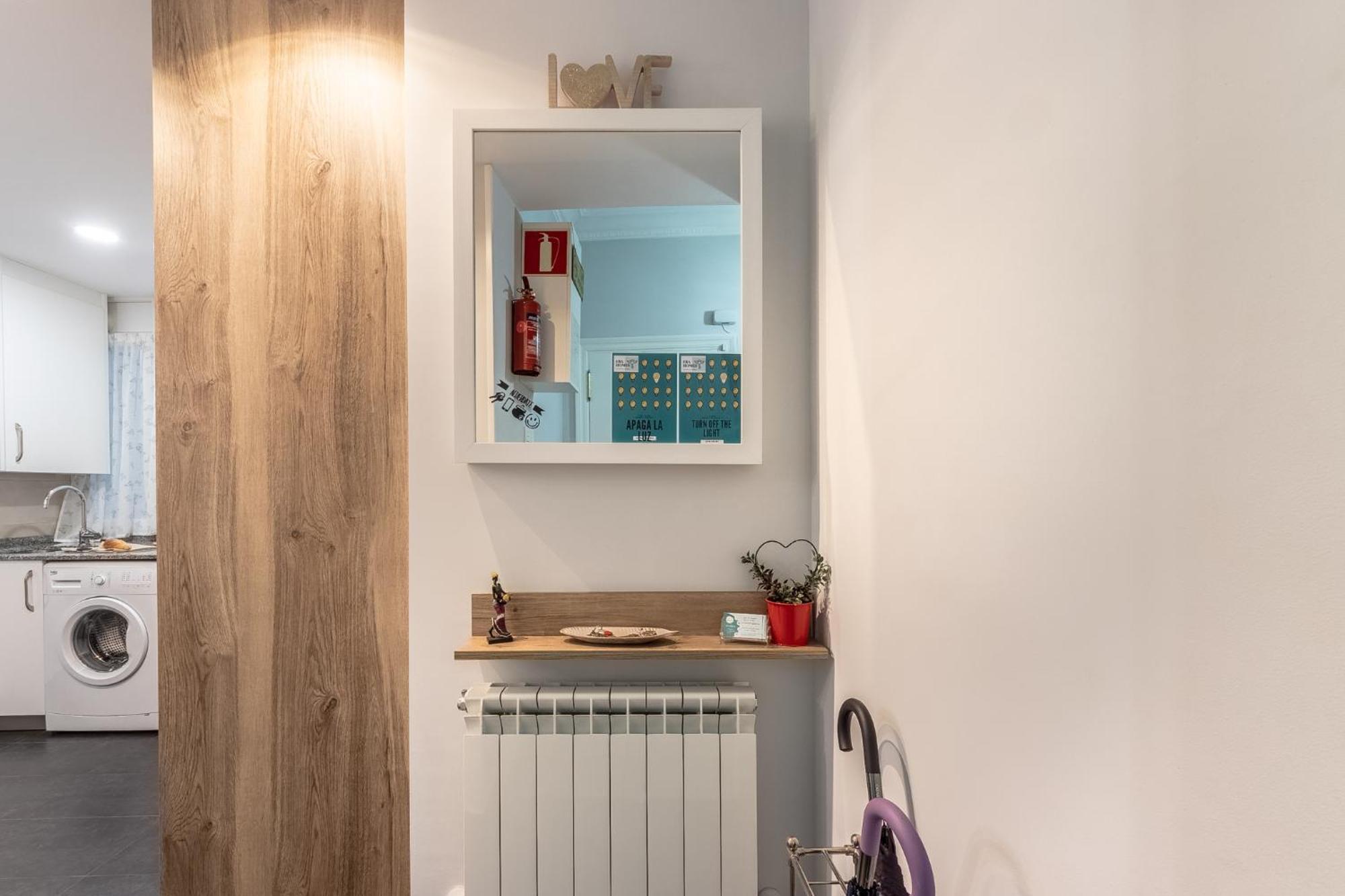 Inside Old Town By Eba Homes Bilbao Kültér fotó