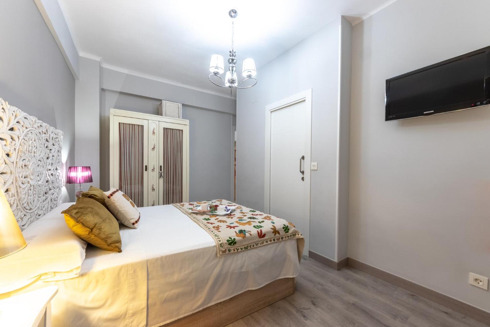 Inside Old Town By Eba Homes Bilbao Kültér fotó
