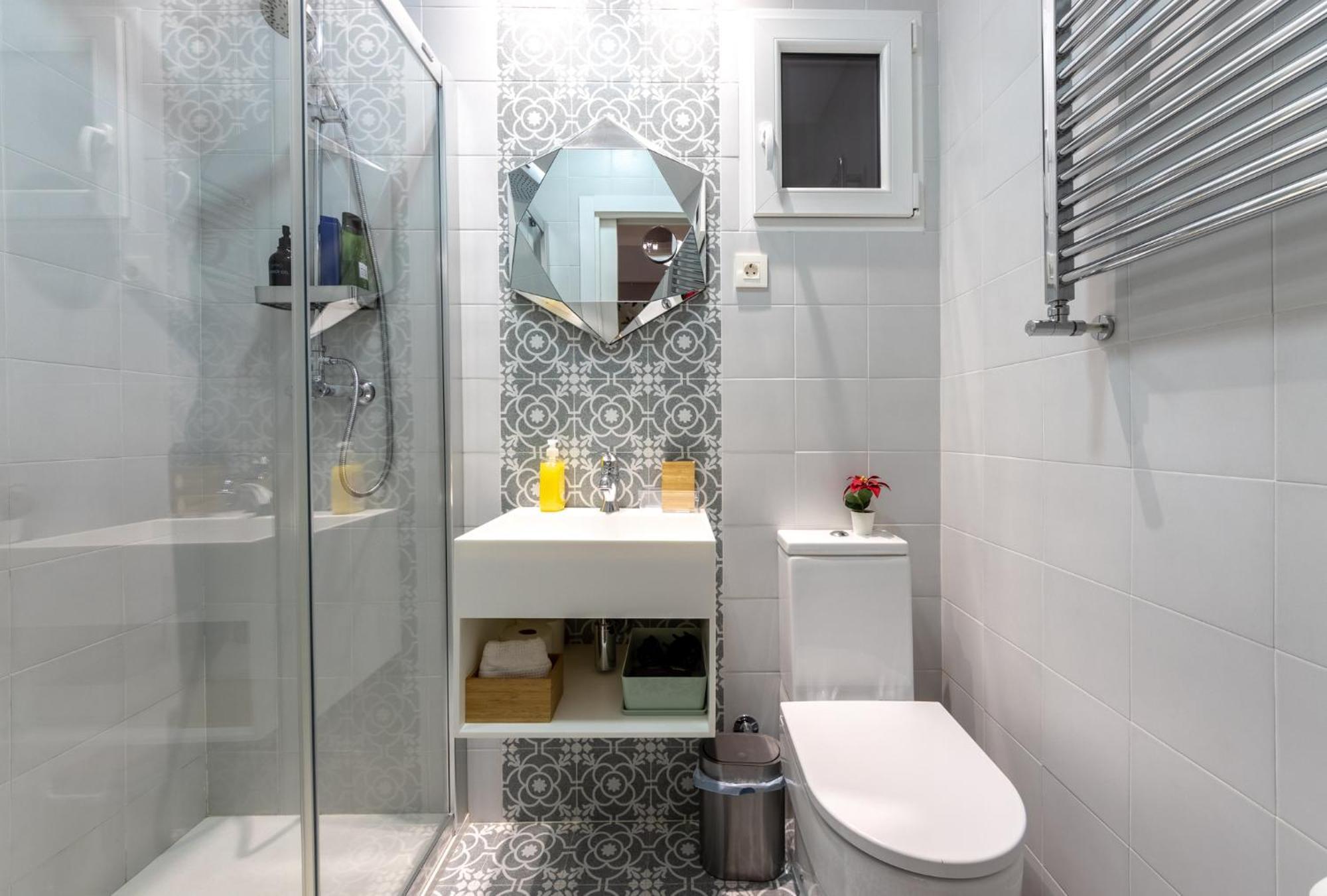 Inside Old Town By Eba Homes Bilbao Kültér fotó