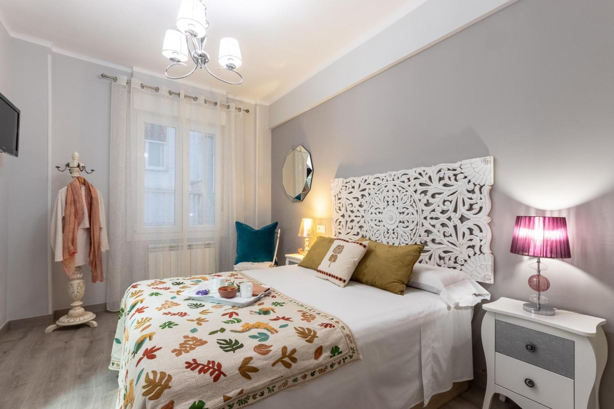 Inside Old Town By Eba Homes Bilbao Kültér fotó