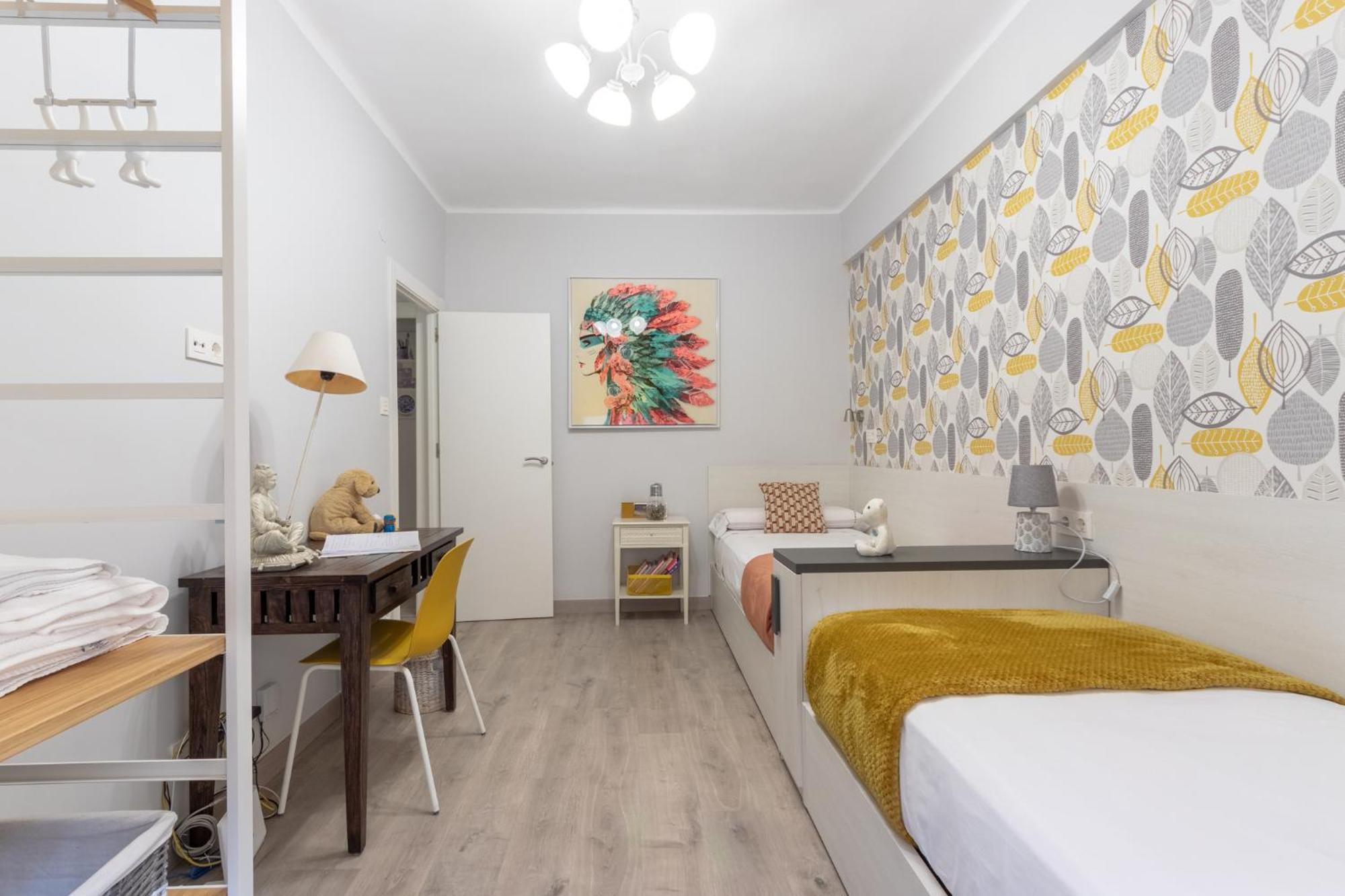 Inside Old Town By Eba Homes Bilbao Kültér fotó